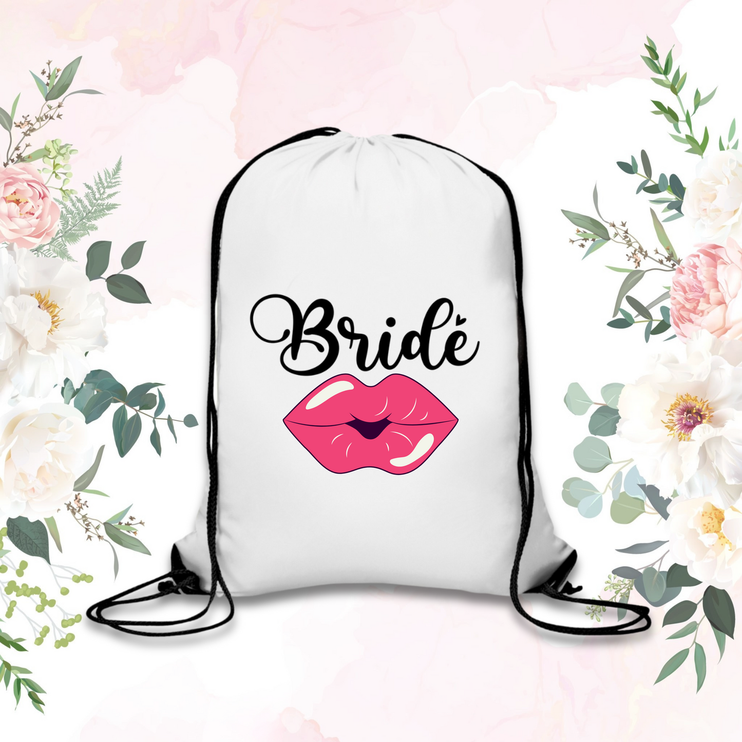 Športový vak - BRIDE 6