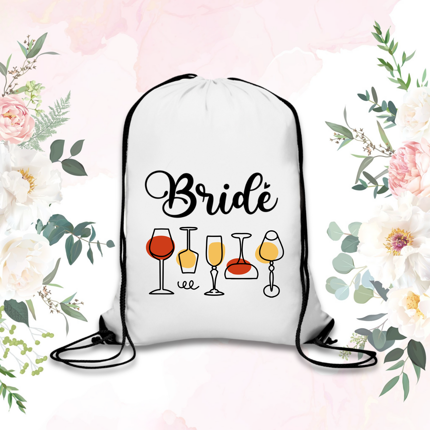 Športový vak - BRIDE 4