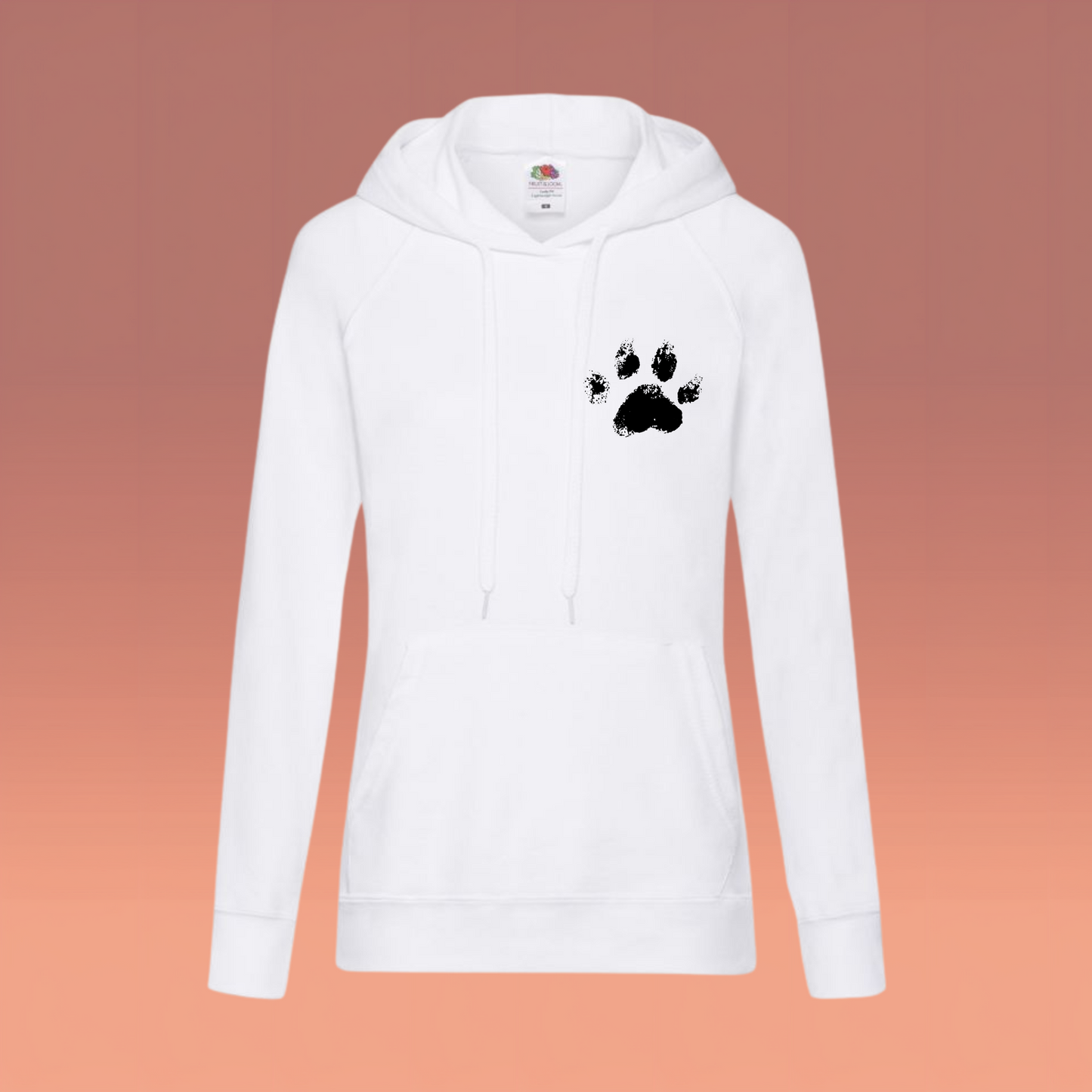 Mikina - Samojed 1