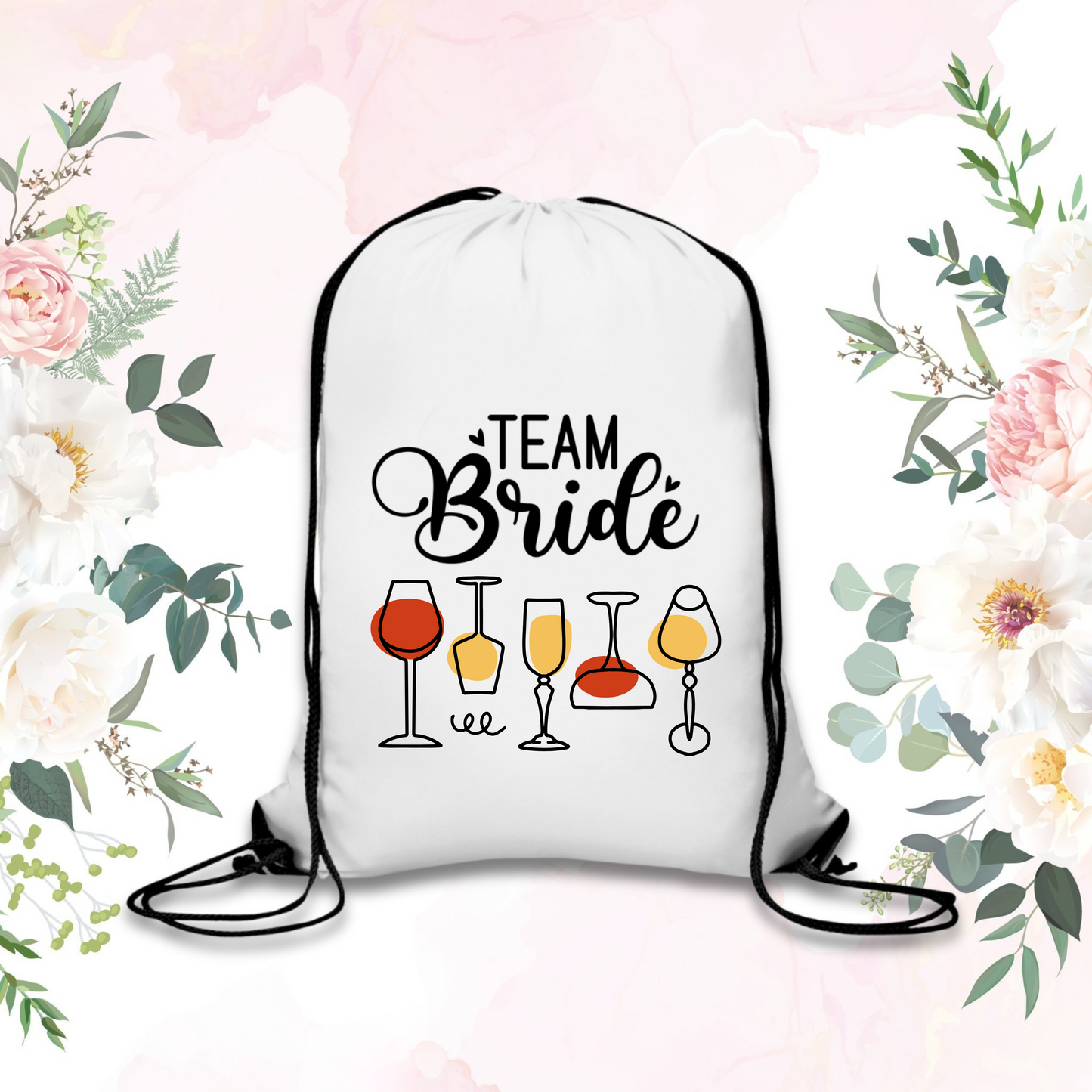 Športový vak - BRIDE 4