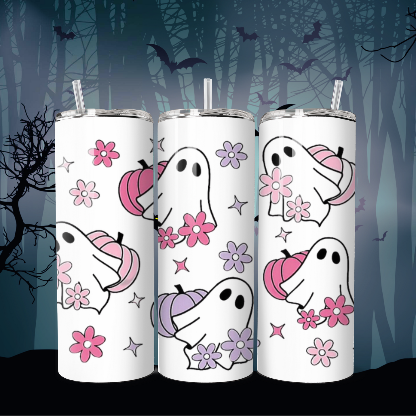 Termohrnček HALLOWEEN 52