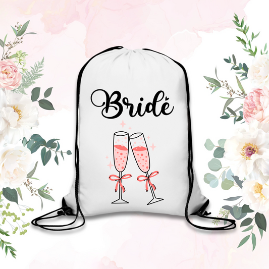 Športový vak - BRIDE 5