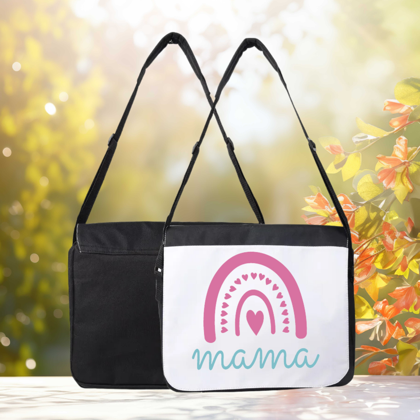 Taška cez plece - Mama 1