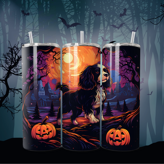 Termohrnček HALLOWEEN 8