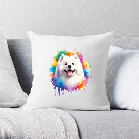 Vankúš - Samojed 2
