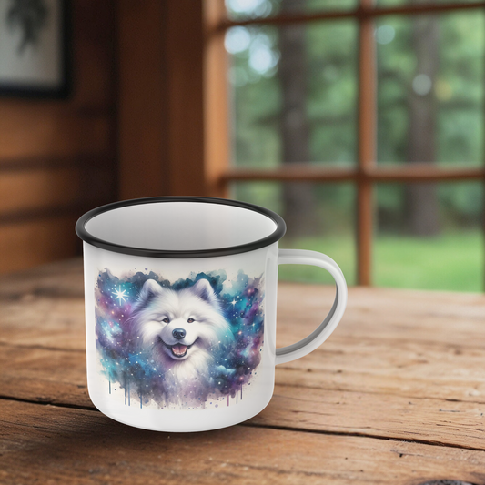 Plecháčik - Samojed 5