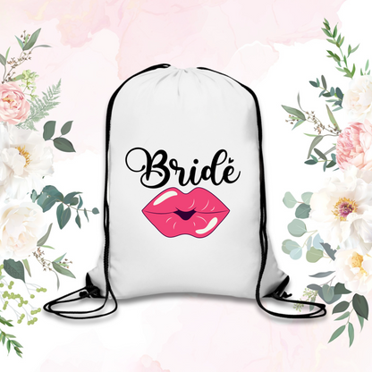 Športový vak - BRIDE 6