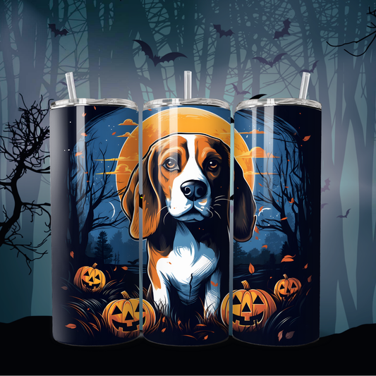 Termohrnček HALLOWEEN 4