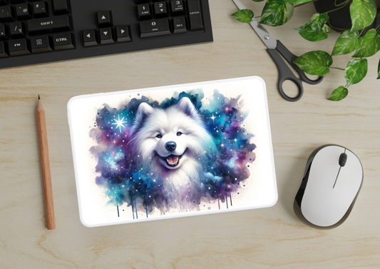 Podložka pod myš - Samojed 2