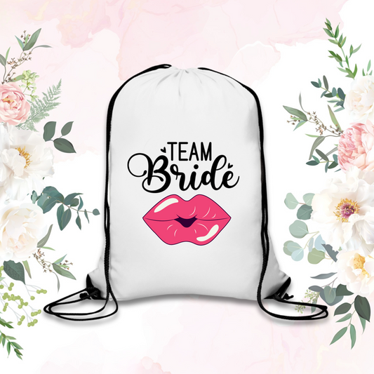 Športový vak - BRIDE 6