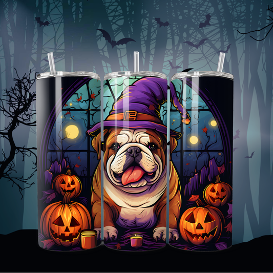 Termohrnček HALLOWEEN 3