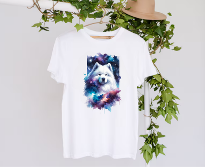 Tričko Detské - Samojed 3