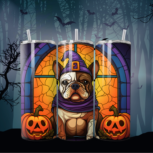 Termohrnček HALLOWEEN 2