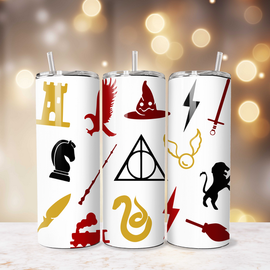Termohrnček - Harry Potter 1