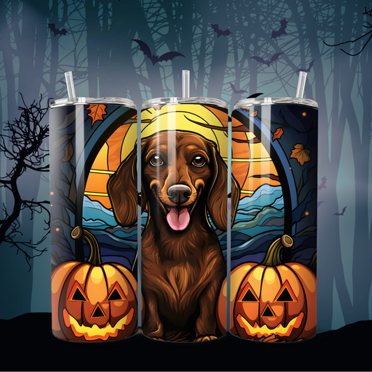 Termohrnček HALLOWEEN 1