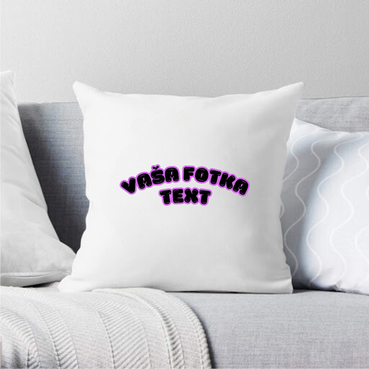 0 Vankúš na mieru