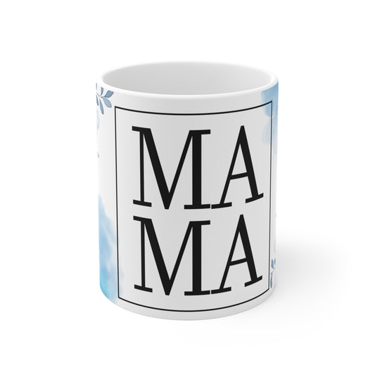 Hrnček - Mama9