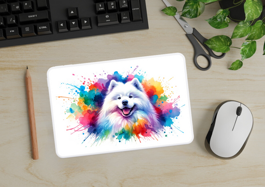 Podložka pod myš - Samojed 4