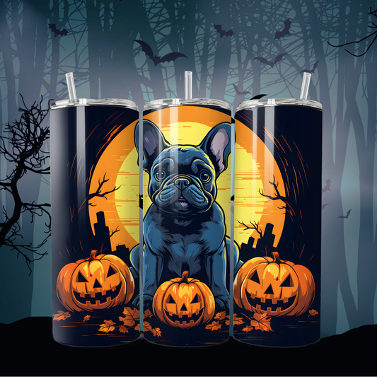 Termohrnček HALLOWEEN 26