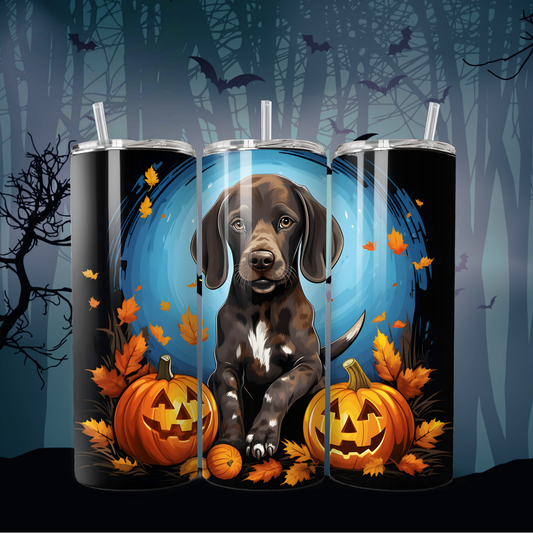 Termohrnček HALLOWEEN 27
