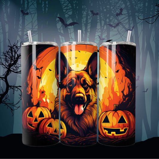 Termohrnček HALLOWEEN 29