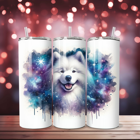 Termohrnček - Samojed 6