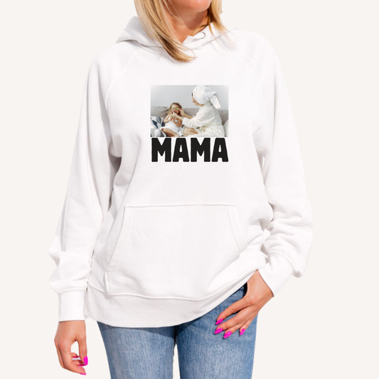 Mikina - In my Samoyed mam era