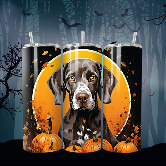 Termohrnček HALLOWEEN 32