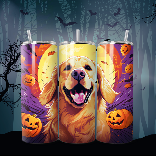 Termohrnček HALLOWEEN 33