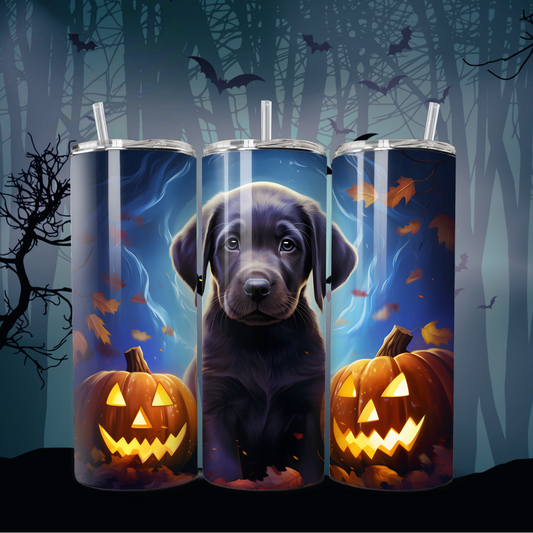 Termohrnček HALLOWEEN 34