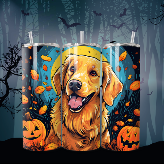 Termohrnček HALLOWEEN 35