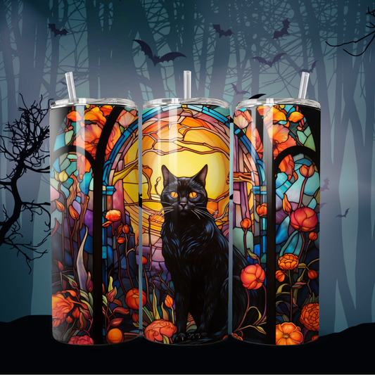 Termohrnček HALLOWEEN 42