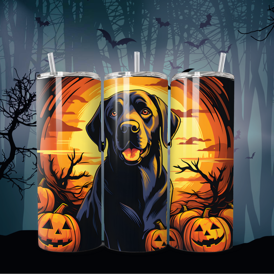 Termohrnček HALLOWEEN 19