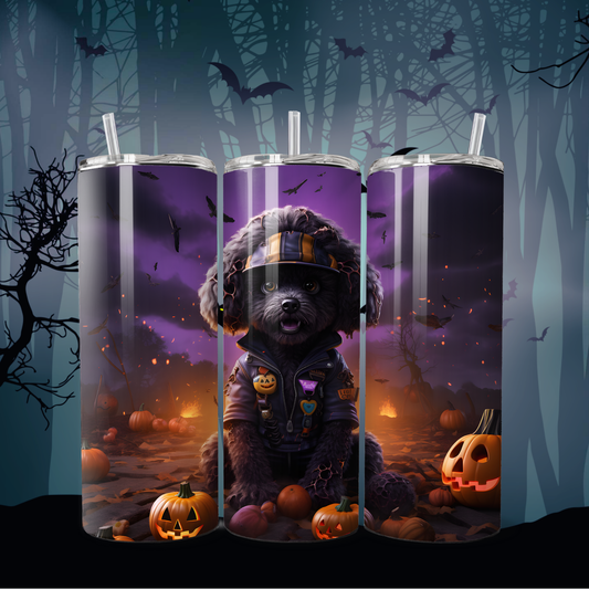 Termohrnček HALLOWEEN 18