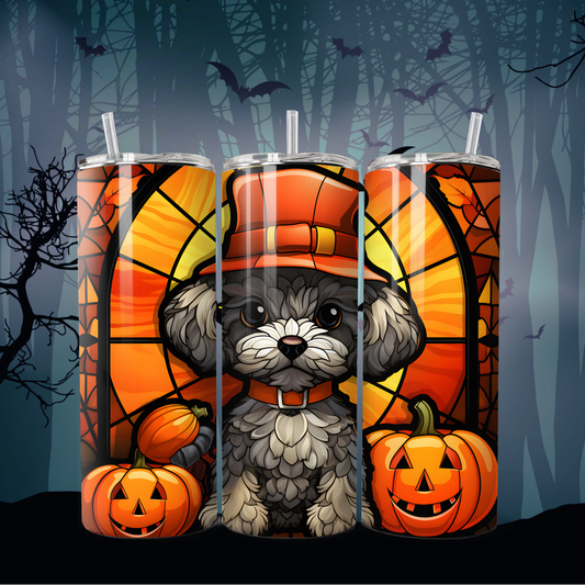 Termohrnček HALLOWEEN 15