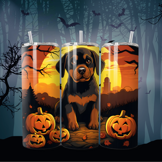 Termohrnček HALLOWEEN 14