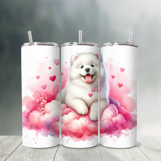 Termohrnček - Samojed Love 7