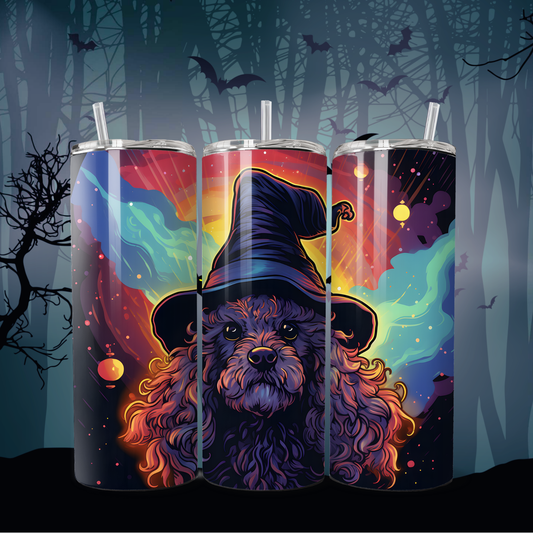 Termohrnček HALLOWEEN 20