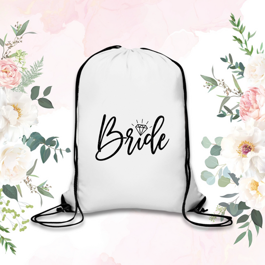 Športový vak - BRIDE 1
