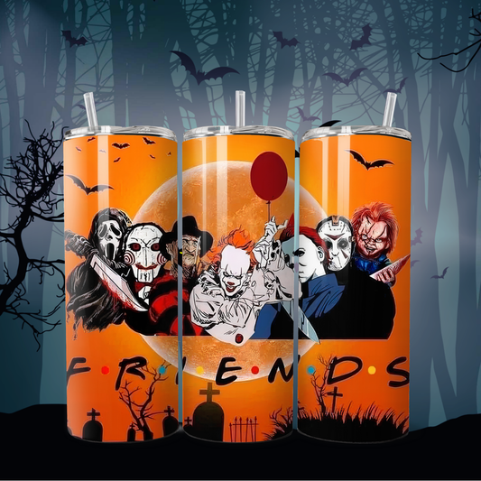 Termohrnček HALLOWEEN 41