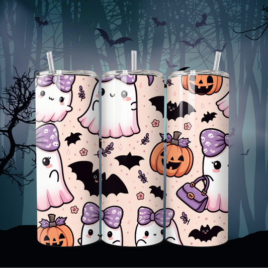 Termohrnček HALLOWEEN 47