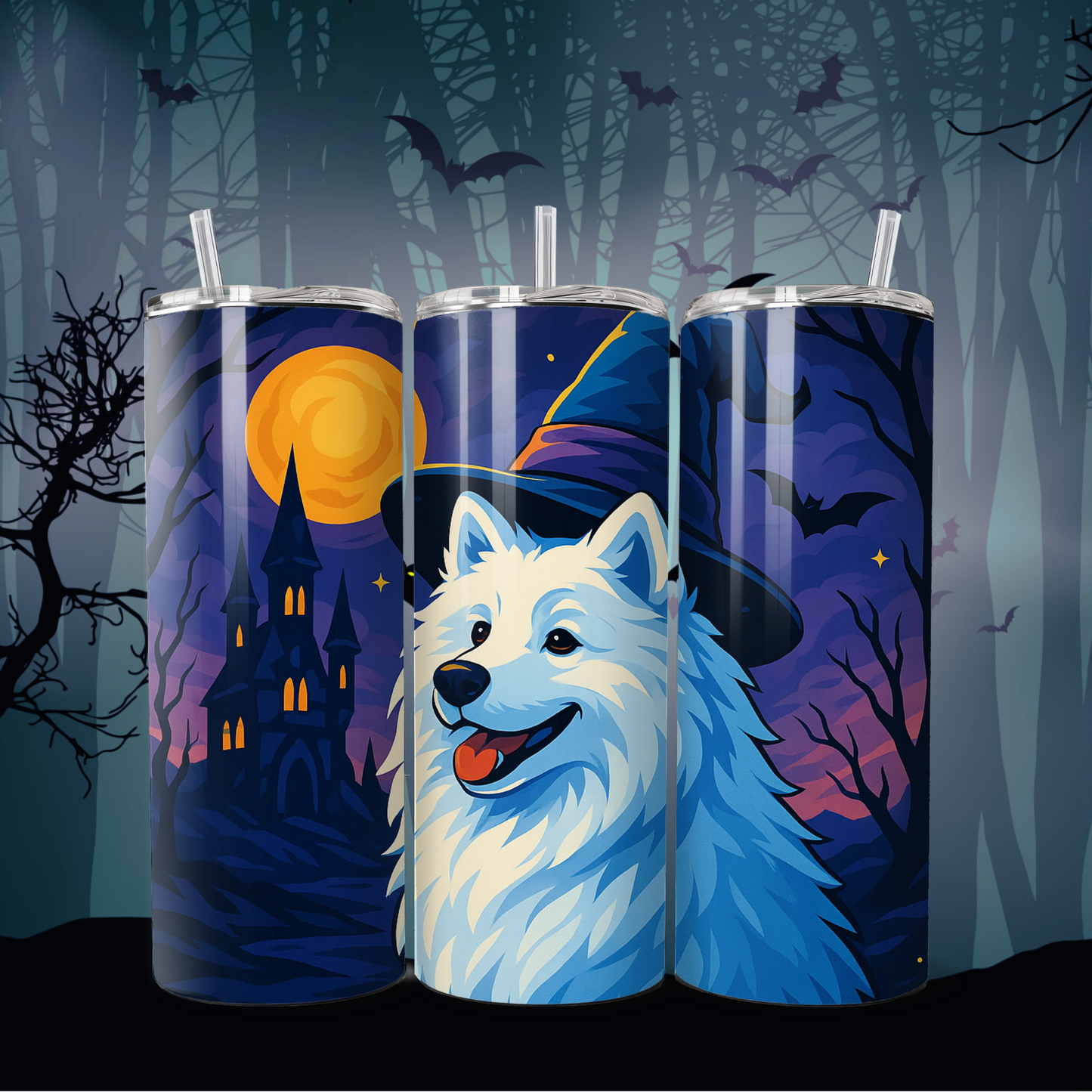 Termohrnček HALLOWEEN 23