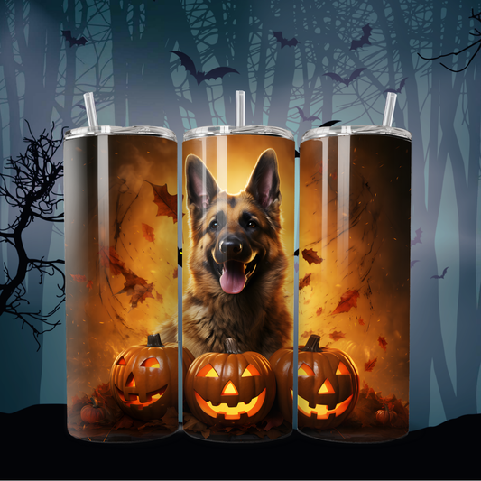 Termohrnček HALLOWEEN 28