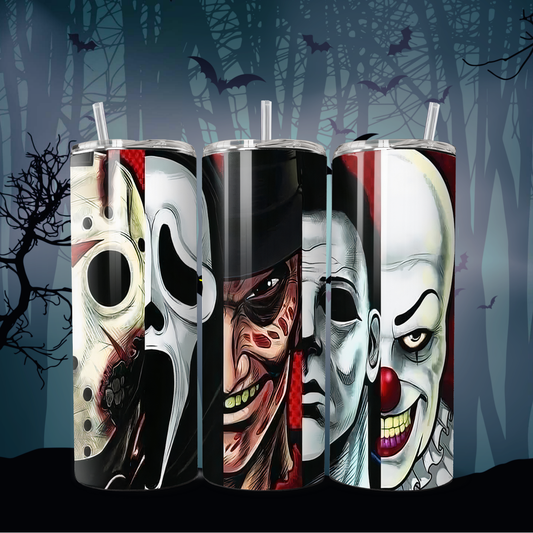Termohrnček HALLOWEEN 44
