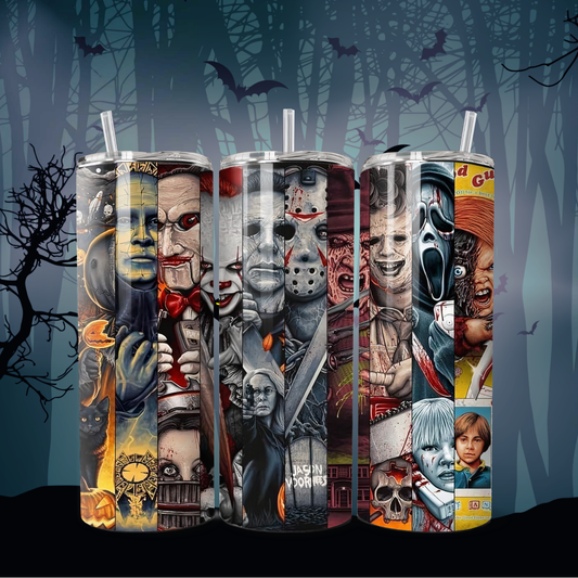 Termohrnček HALLOWEEN 40