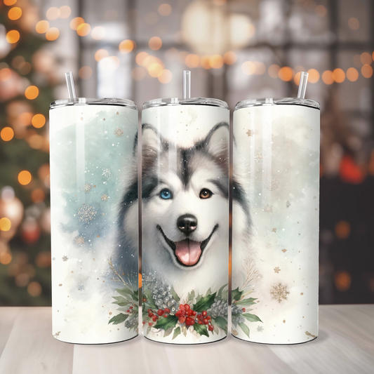 Termohrnček - Husky 2