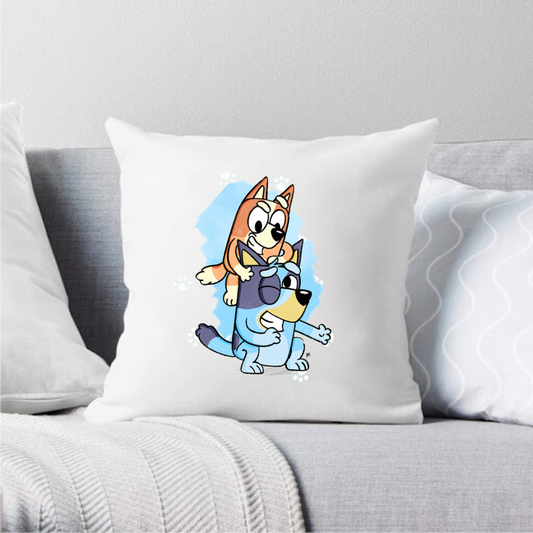 Vankúš - Bluey 1
