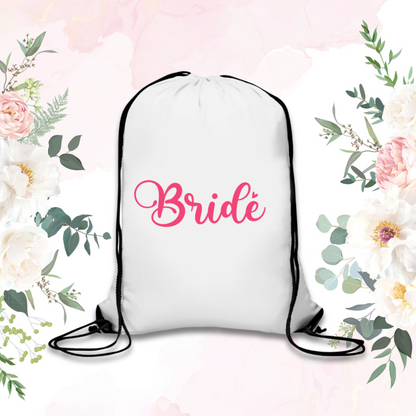 Športový vak - BRIDE 3