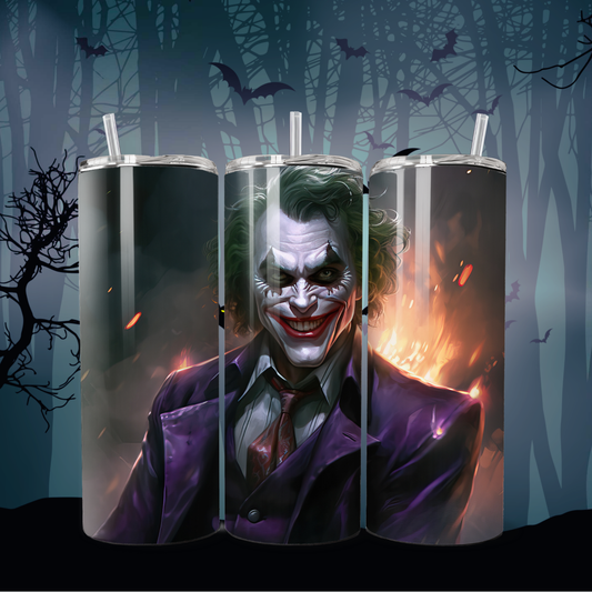 Termohrnček HALLOWEEN 37