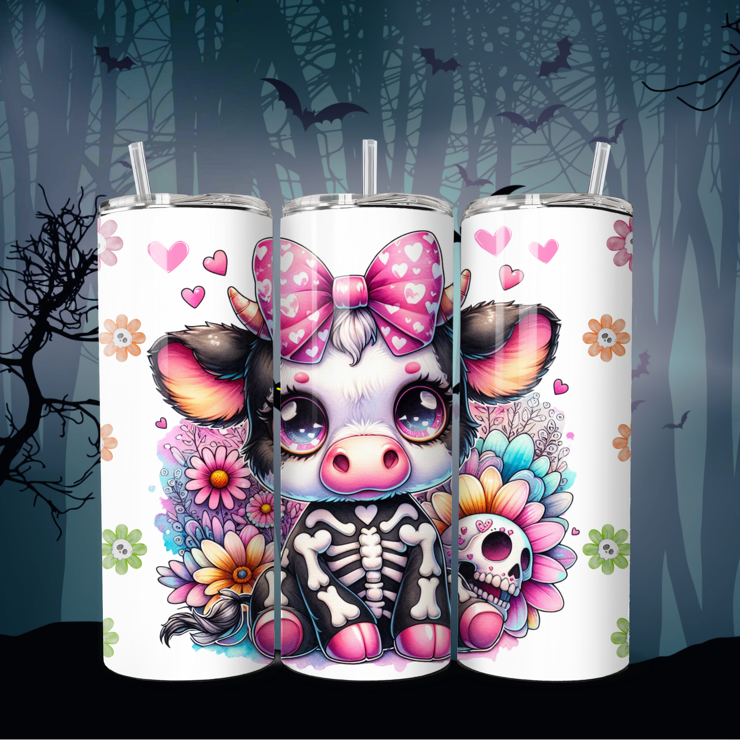 Termohrnček HALLOWEEN 38